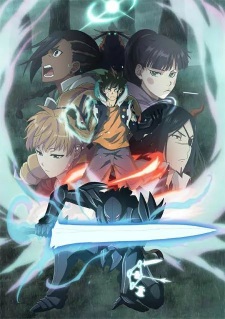 Radiant 2nd Season [Audio: Eng]
