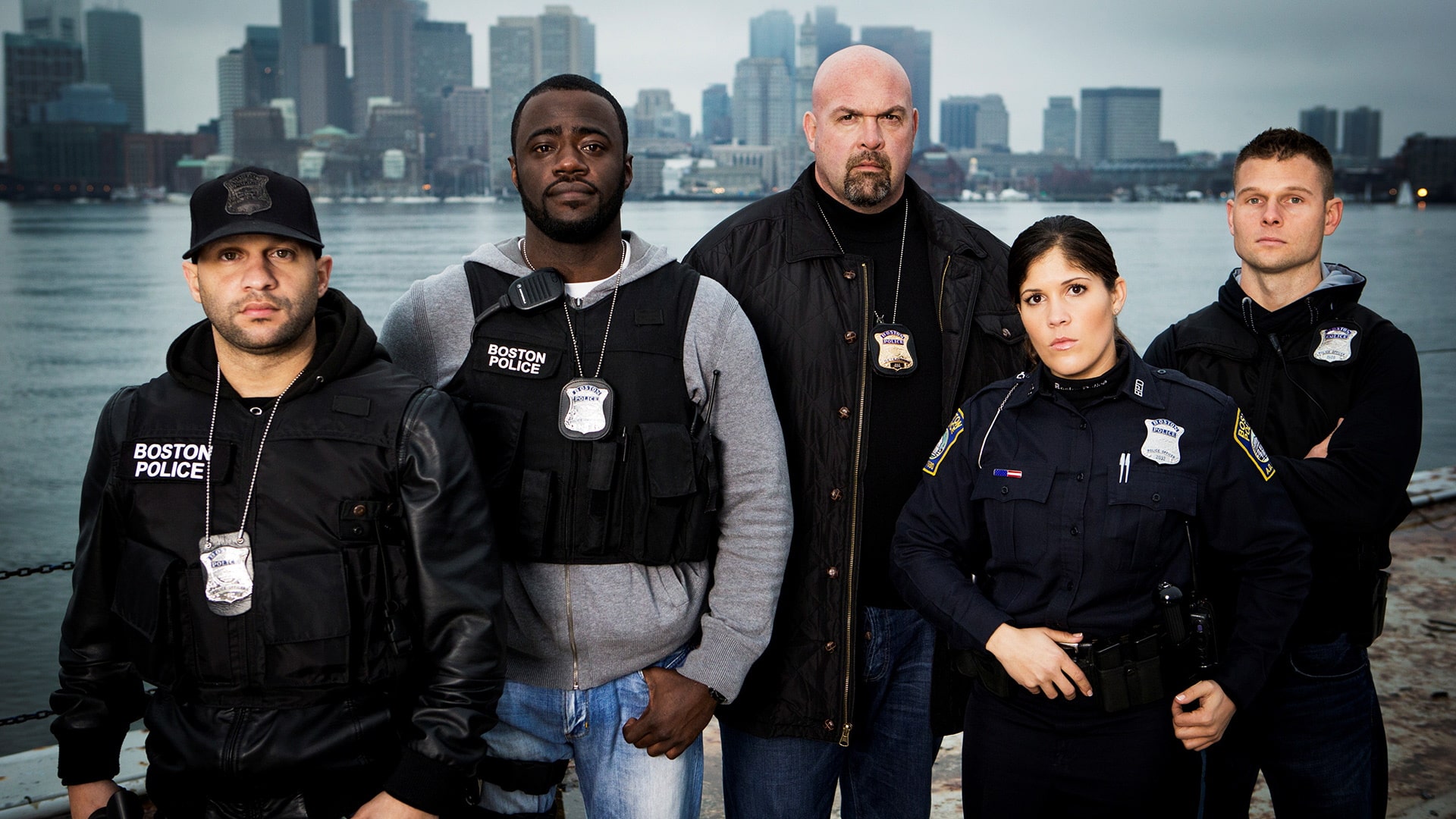 Season 1