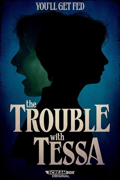 The Trouble with Tessa - Season 1