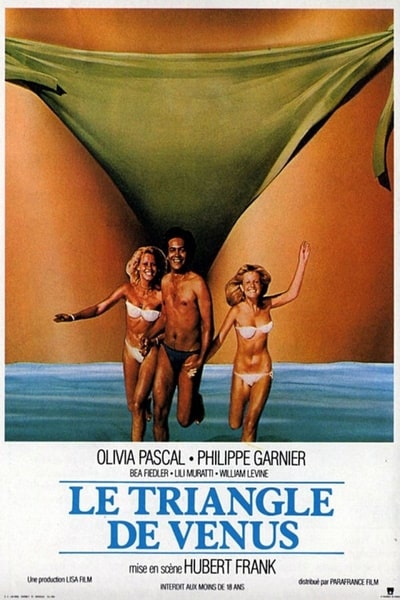 Triangle of Venus (Die Insel der tausend Freuden)