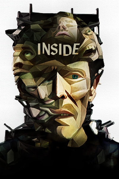 Inside (2023)