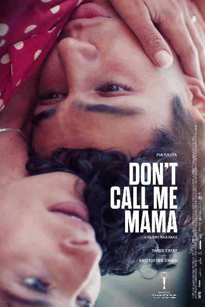 Dont Call Me Mama