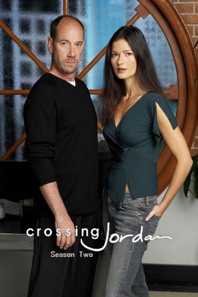 Crossing Jordan - Season 2