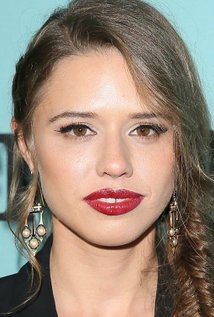 Alessandra Balazs