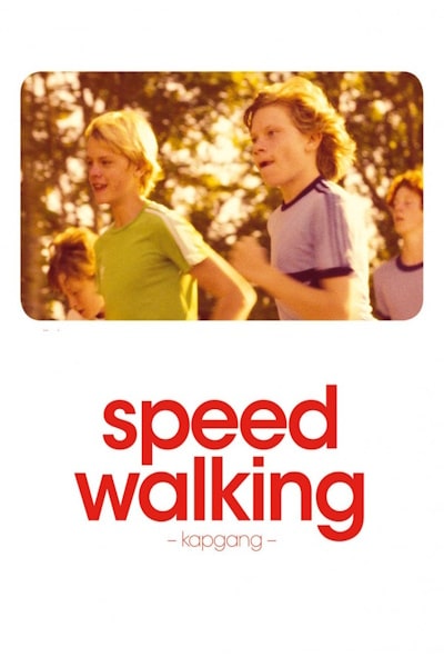 Speed Walking (Kapgang)