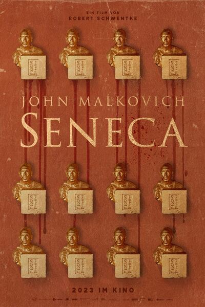Seneca (2023)