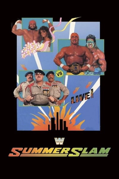 Summerslam (1991)
