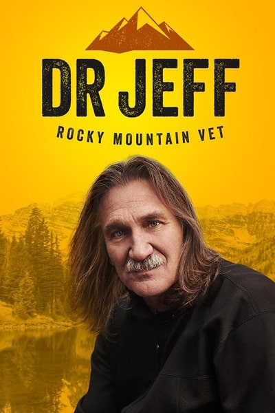 Dr. Jeff: Rocky Mountain Vet - Season 2