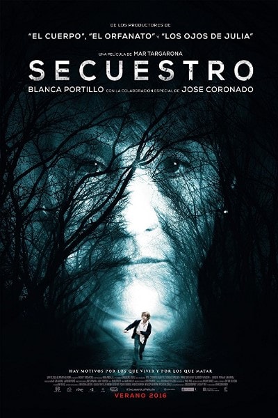 Boy Missing (Secuestro) [Sub: Eng]