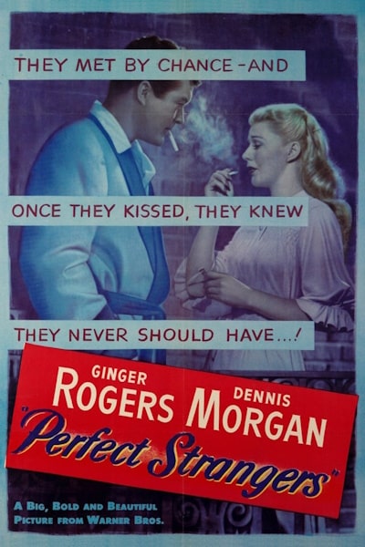 Perfect Strangers (1950)