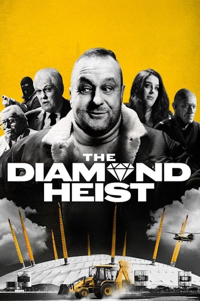 The Diamond Heist - Season 1