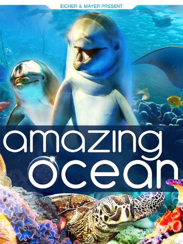 Amazing Ocean 3D