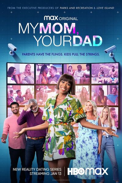 My Mom, Your Dad - Season 1