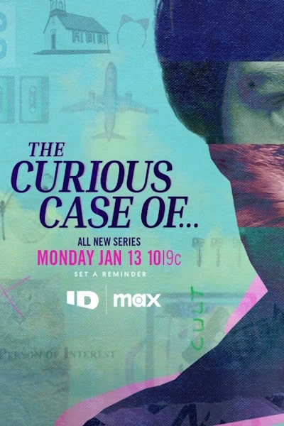 The Curious Case of - Season 1