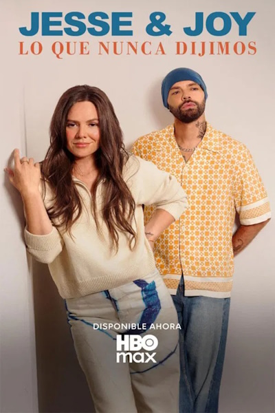 Jesse and Joy What We Never Said Before - Season 1