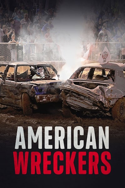 American Wreckers - Season 1