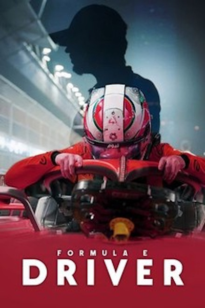 Formula E Driver - Season 2