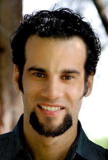 Izzy Martinez