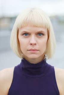 Amelia Leigh Harris