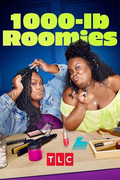 1000 lb Roomies - Season 1