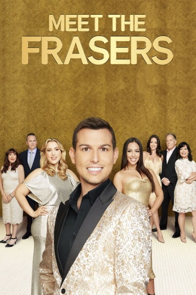Meet the Frasers - Season 1
