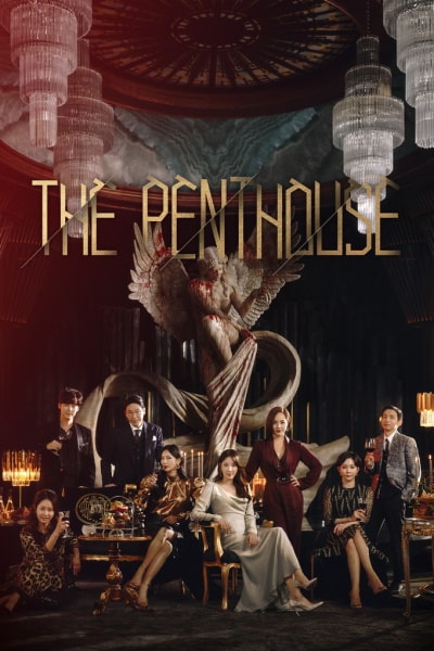 The Penthouse - Season 1 [Sub: Eng]
