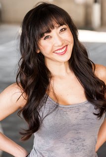 Jordyn Chang