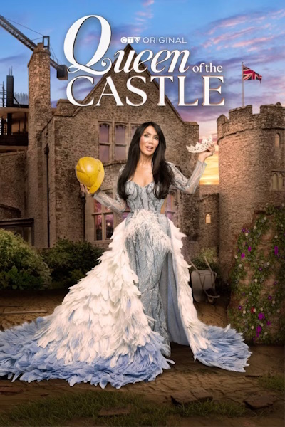 Queen of the Castle - Season 2