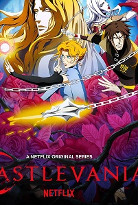 Castlevania - Season 4 [Audio: Eng]