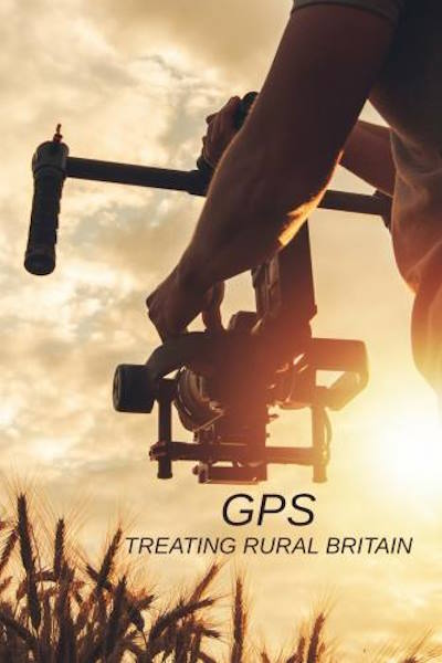 GPs Treating Rural Britain - Season 1