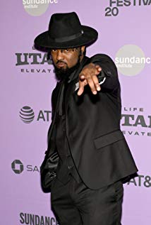 Walter Finnie Jr.