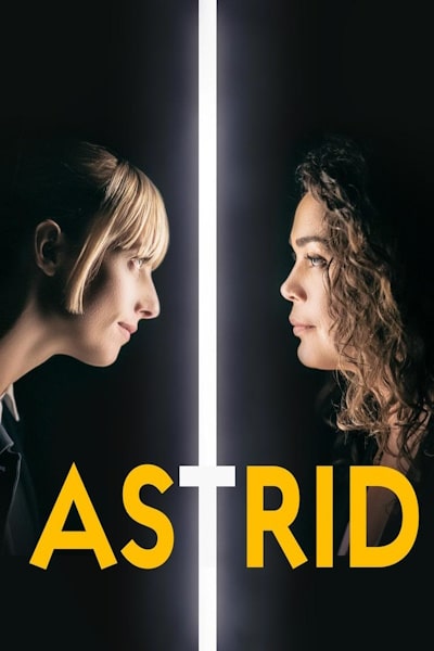 Astrid and Raphaelle - Season 4