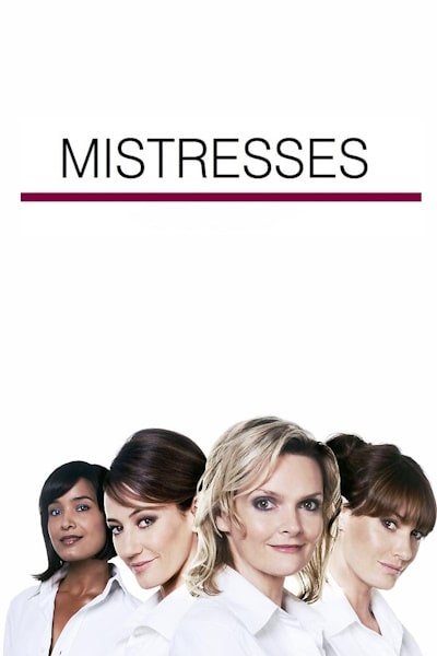 Mistresses - Season 1