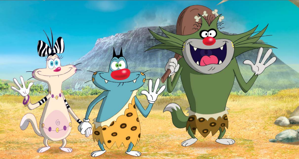 Season 2