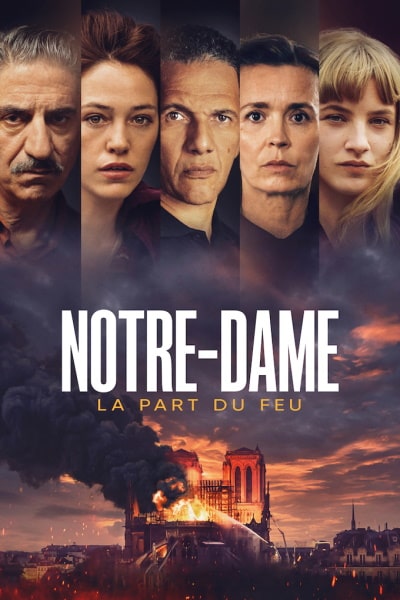 Notre-Dame - Season 1 [Sub: Eng]