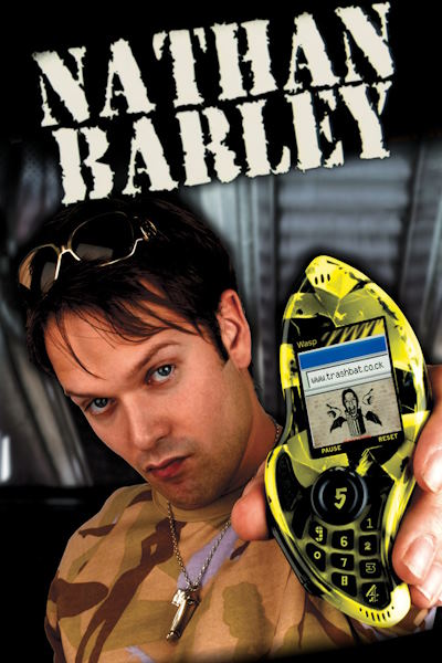 Nathan Barley - Season 1