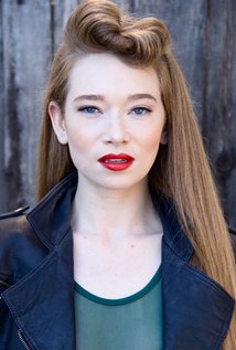 Jade Lorna Sullivan