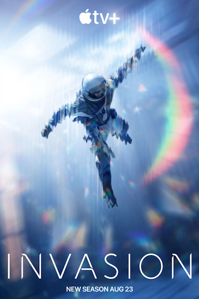 Invasion - Season 2