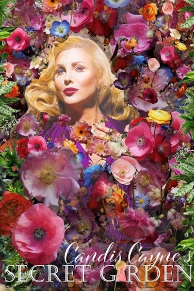 Candis Caynes Secret Garden - Season 1