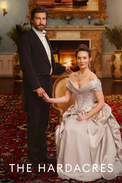 The Hardacres - Season 2