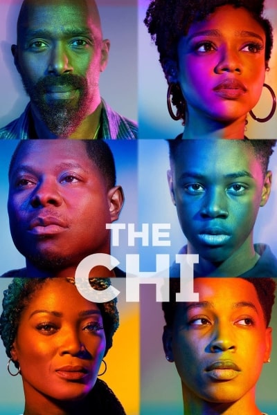 The Chi - Season 2