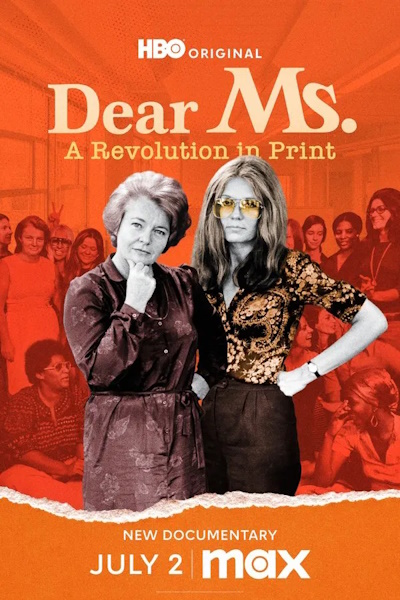 Dear Ms A Revolution in Print