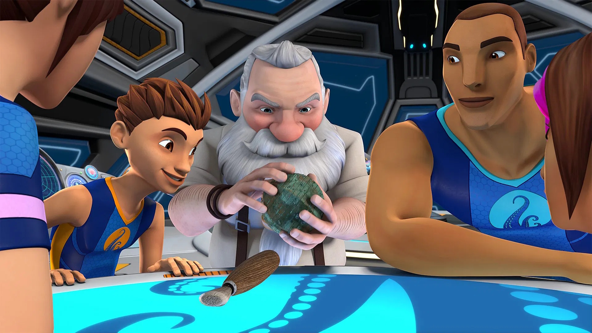 Season 3