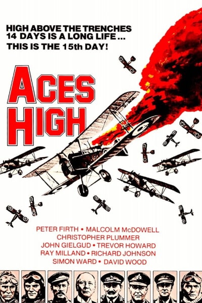 Aces High
