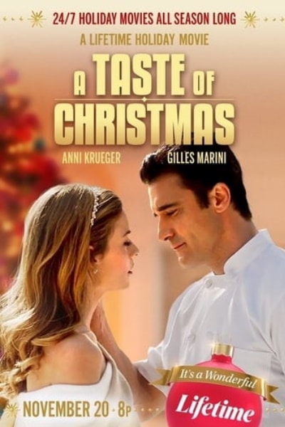 A Taste of Christmas