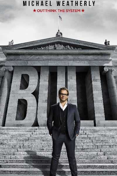 Bull - Season 2