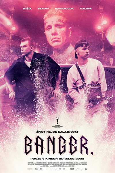 Banger (2022)