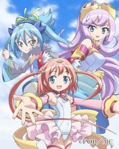 Maji de Otaku na English! – The TV [Sub: Eng]