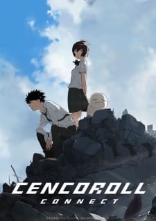 Cencoroll Connect [Sub: Eng]