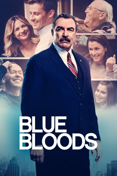 Blue Bloods - Season 12